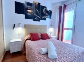 Rondabella1 Parking Gratis Centro