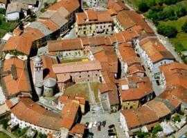 Cinque Terre+Una – hotel w mieście Brugnato