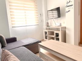 Rondabella 2 Parking Gratis Centro, hotel v destinaci Ronda