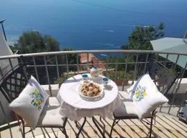 Casa Maria - Furore Amalfi Coast