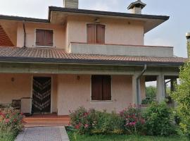 Arcobaleno, hotel in Pozzolengo