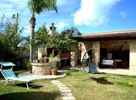 Ll04 Villa Hikari con spazi esterni