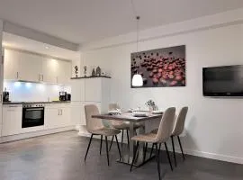 Apartmenthaus am Nordseestrand, Whg 3, An der Rennweide 1B, 75qm