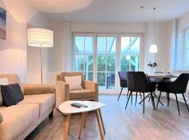 Apartmenthaus am Nordseestrand Whg 5, An der Rennweide 1B, 78qm