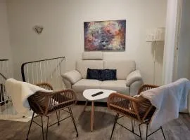 Apartmenthaus am Nordseestrand Whg 4 An der Rennweide 1B, 75qm