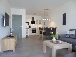 Apartment Deichperle, Am Alten Deich 20 5