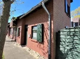 Haus Strandkieker, An der Rennweide 12c, 65qm