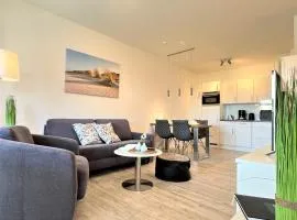 Apartment Inas Utkiek, Am Alten Deich 24 4