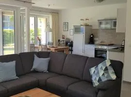 Apartment Lieblingsplatz, Am Alten Deich 20 1