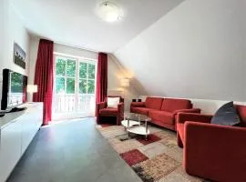 Apartmenthaus am Nordseestrand Whg 7, An der Rennweide 1B, 70qm