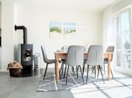 Apartmenthaus am Nordseestrand Whg 8, An der Rennweide 1B, 95qm