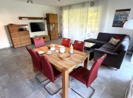Apartment "Watt4U", Am Alten Deich 14 4