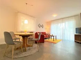 Apartmenthaus am Nordseestrand, Whg 1, An der Rennweide 1B, 62qm