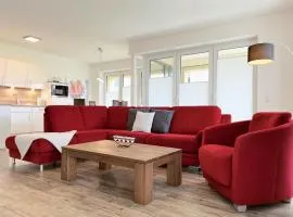 Apartment Buddelschiff, Am Alten Deich 18 3