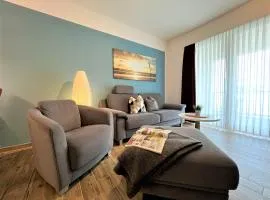 Apartment Dangaster Priel, Am Alten Deich 26 7