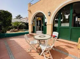 Villa acogedora Cambrils Playa