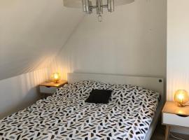 Repos du Cocher, hotel v destinaci Grez-Doiceau