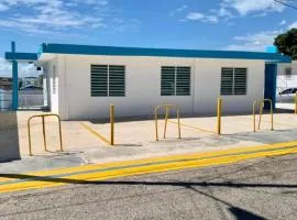 Cabo Rojo Beach Escape Coastal Getaway