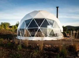 Glamping Casa Esteval