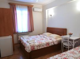 guest house Merci, hotel v destinaci Tbilisi City