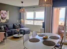 Carmen Apartamento Millón - Private roof terrace with Jacuzzi & BBQ