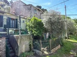 Il melograno la casetta nel verde
