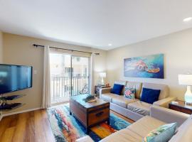 The Palm Bay Club Unit 311, apartamento en Siesta Key