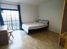 Chubby 9 Standard room