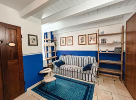 CasaBlu, hotel v destinaci Cormano