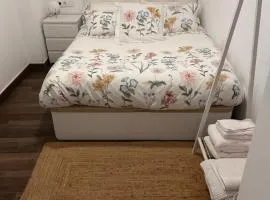 Moratin n3 apartamento 50m2 en el centro