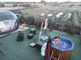 Podere Kiri Dome Experience