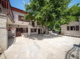 Ferienwohnung für 2 Personen ca 22 qm in Matohanci, Istrien Istrische Riviera
