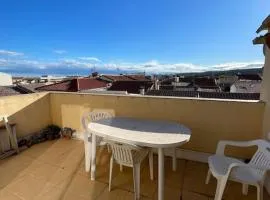 Appartement avec terrasse Classé