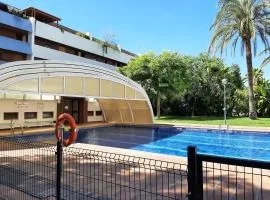 Casa Lliri con piscina en Massalfassar VALENCIA