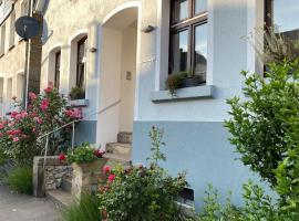 Reisekultouren Apartments Detmold, hotel near Train Station Detmold, Detmold