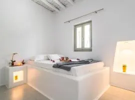 Armonia Guesthouse close to Mykonos town
