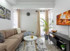 Cozy 1br. Condo With Great Ambiance - ImaniStays