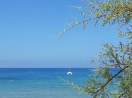 Appartamento Panoramico con due terrazze vista sul mare.