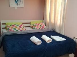 Annbree's apartment, privat indkvarteringssted i Ruiru