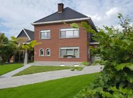 B&B Krieken de Jour