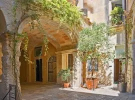 B&B Palazzo Personè Dimora Storica