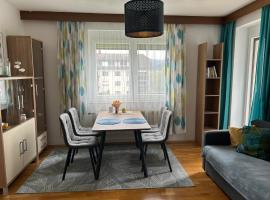Apartment Joy, hotel v destinaci Weißkirchen in Steiermark