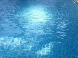 Pousada céu azul Paraty