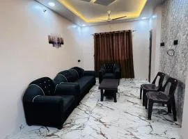 Self Check In 1 BHK Flat