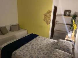 Suíte São Benedito