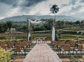 Fundo Onírica, khách sạn ở Tarapoto