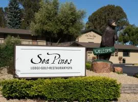 Sea Pines Golf Resort