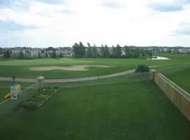 Luxury Lewis Estates Golf Course View Home By Henday, Whitemud, WEM, Acheson!