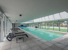 Apto 1302 a estrenar! Con excelentes amenities!, hotel di Punta del Este