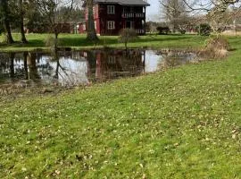 Skovhuset BnB